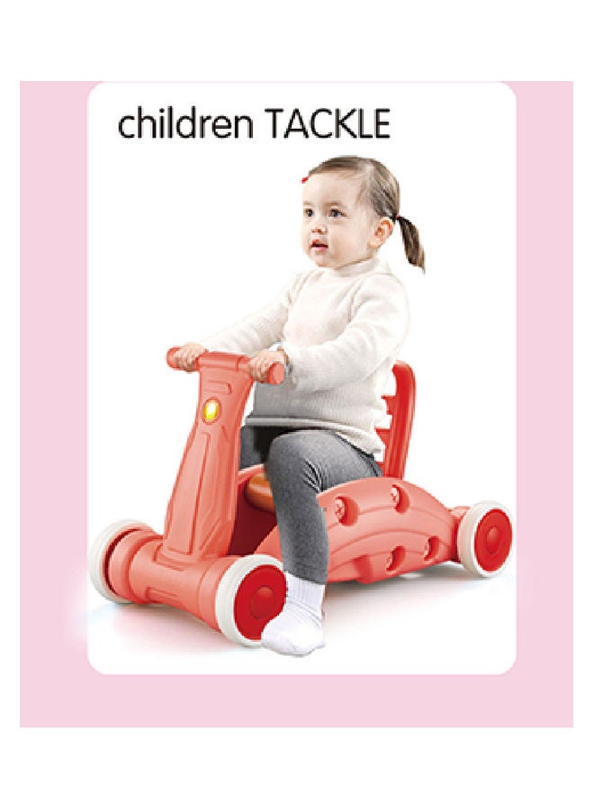 كيدل مشاية متعددة الوظائف قابلة للتحويل لوضع السيارة - Image 2