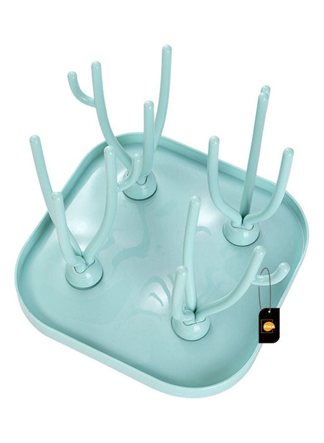 Kidle Multifunctional Baby Bottle Convenient Drainer  - Image 1