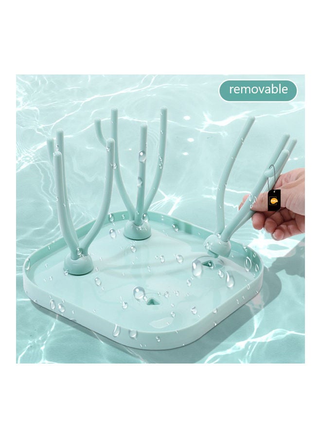 Kidle Multifunctional Baby Bottle Convenient Drainer  - Image 2