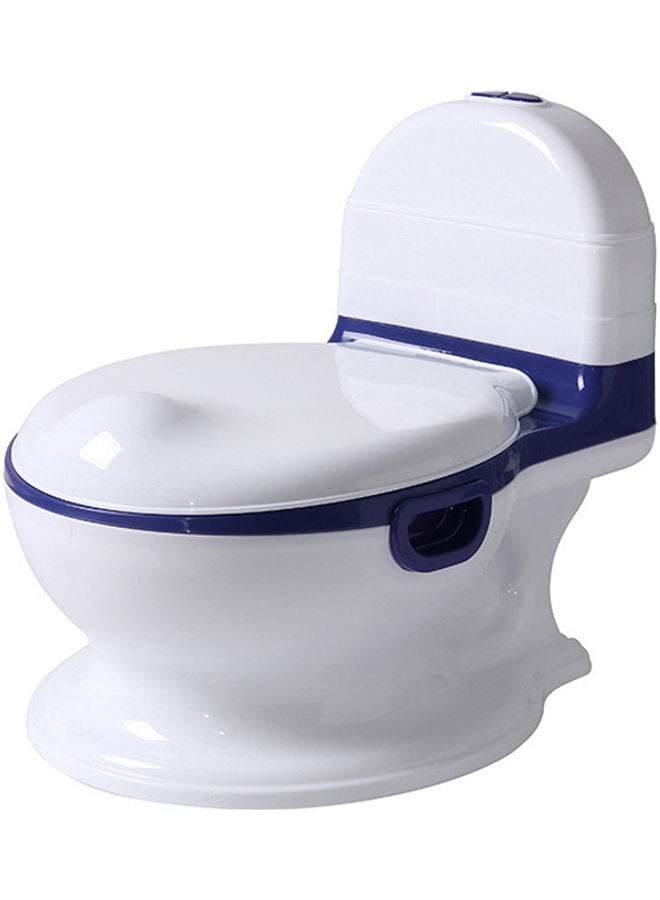 Kidle Baby Simulated Toilet Baby Convenient Detachable - Image 1