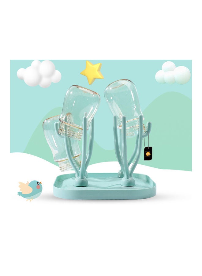 Kidle Multifunctional Baby Bottle Convenient Drainer  - Image 3
