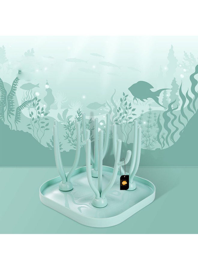 Kidle Multifunctional Baby Bottle Convenient Drainer  - Image 4
