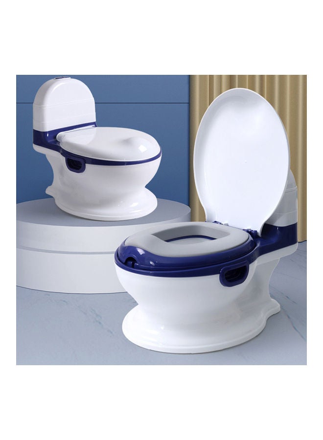 Kidle Baby Simulated Toilet Baby Convenient Detachable - Image 2