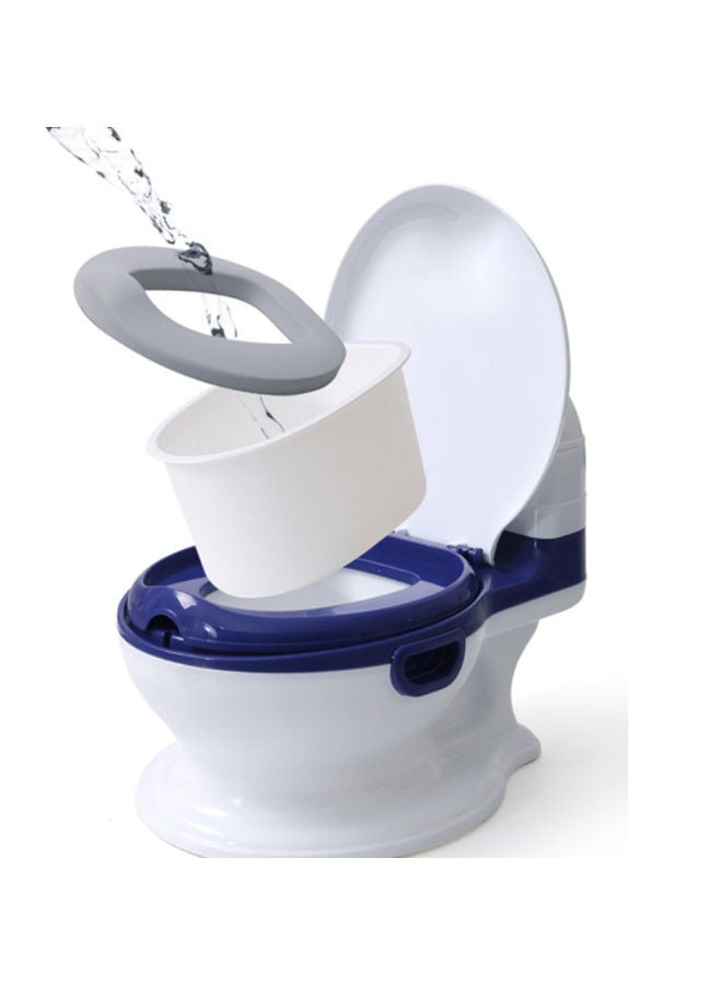 Kidle Baby Simulated Toilet Baby Convenient Detachable - Image 3