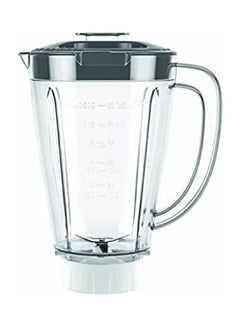 Blender Kenwood With 2 Grinder Mill2 2.0 L 400.0 W BLP10.COWH White/Clear - v1667455553/N53363189A_3