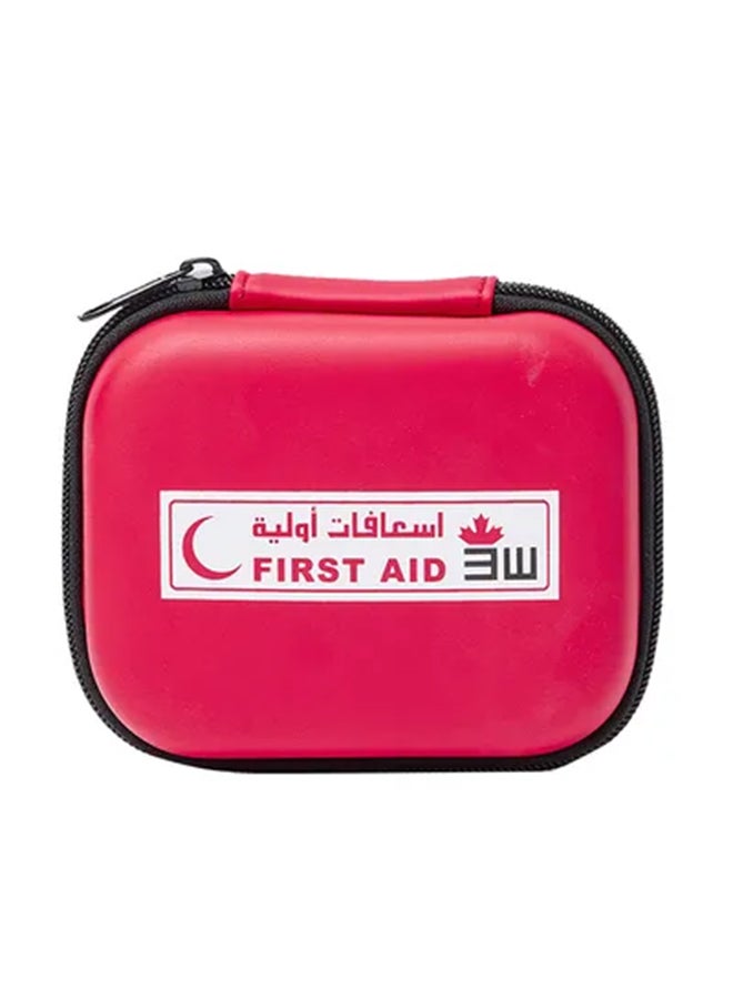 3W Healthcare Essential First Aid Kit - Image 1