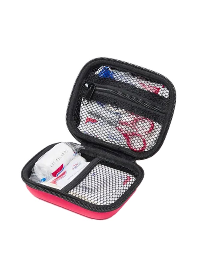 3W Healthcare Essential First Aid Kit - Image 3