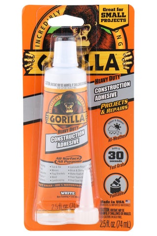 Super Adhesive Wood Glue White 74ml - v1667464141/N28833053A_1