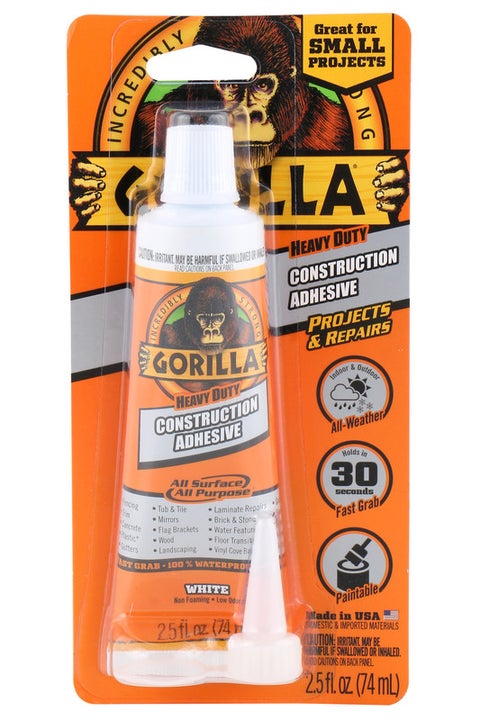 Super Adhesive Wood Glue White 74ml