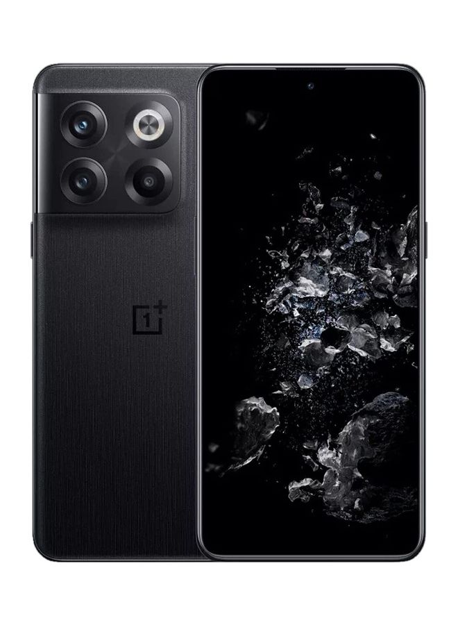 OnePlus - Ace Pro Dual Sim Moonstone Black 16GB RAM 512GB 5G - Chinese Version - Image 1