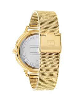 TOMMY HILFIGER Women's Stainless Steel Analog Wrist Watch 1782494  - Image 3