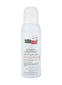 Intimate Deodorant Spray Multicolour 125ml - v1667477071/N49963591A_1