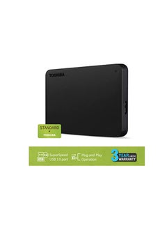 Canvio Basics External Hard Drive 4 TB - v1667480381/N21479928A_9