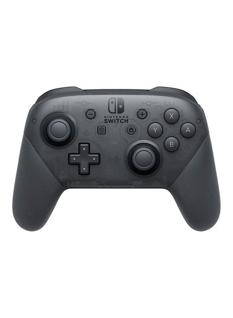 Wireless Pro Controller For Nintendo Switch