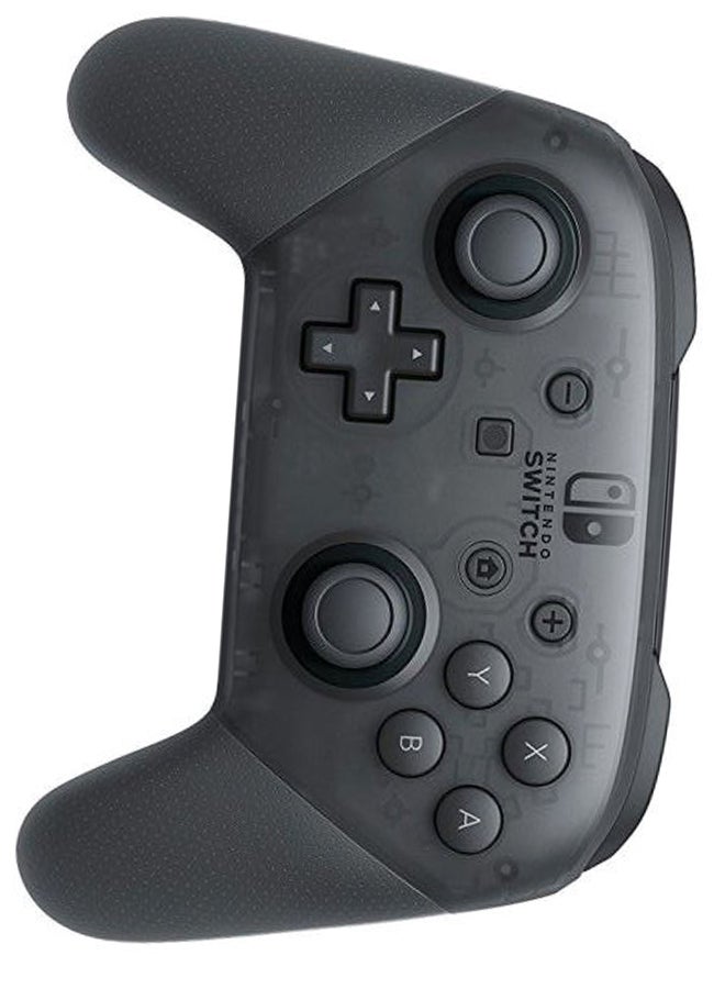 Nintendo - Wireless Pro Controller For Nintendo Switch - Image 1