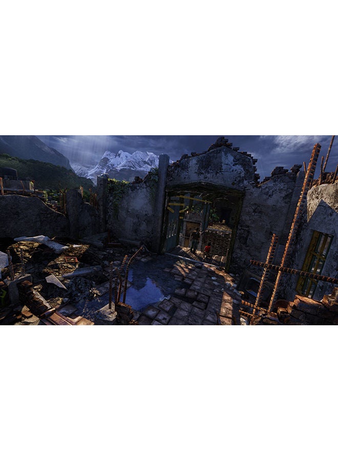 لعبة "Uncharted The Nathan Drake Collection" (إصدار عالمي) - بلاي ستيشن 4 (PS4) - v1667480384/N21762305A_6
