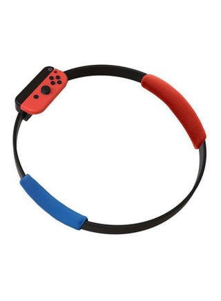 Nintendo Ring Fit Adventure (Intl Version) Best Price KSA