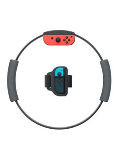 Nintendo Ring Fit Adventure (Intl Version)  - Image 3