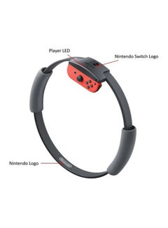 Nintendo Ring Fit Adventure (Intl Version)  - Image 4