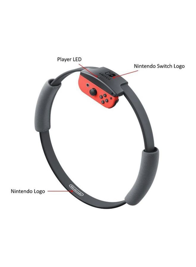 Nintendo - Ring Fit Adventure (Intl Version) - Image 1