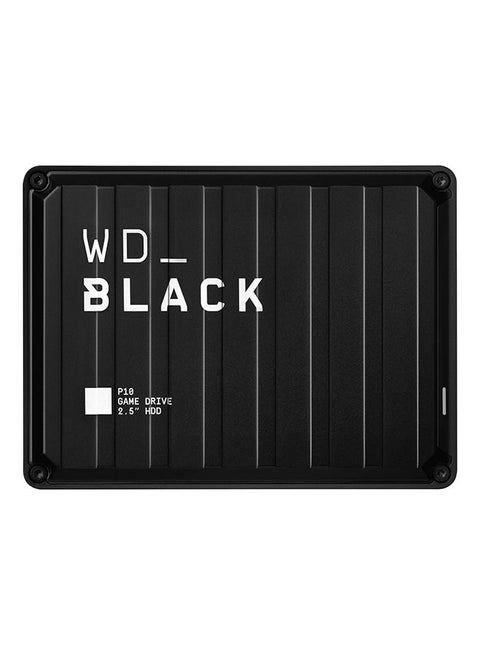 محرك الأقراص الصلبة الخارجي ماي باسبورت لجهاز الألعاب بلايستيشن 2 TB