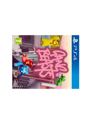 Skybound Games Gang Beasts (Intl Version) Adventure