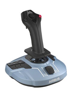 THRUSTMASTER Thrustmaster TCA Sidestick Airbus Edition (Windows)  - Image 1