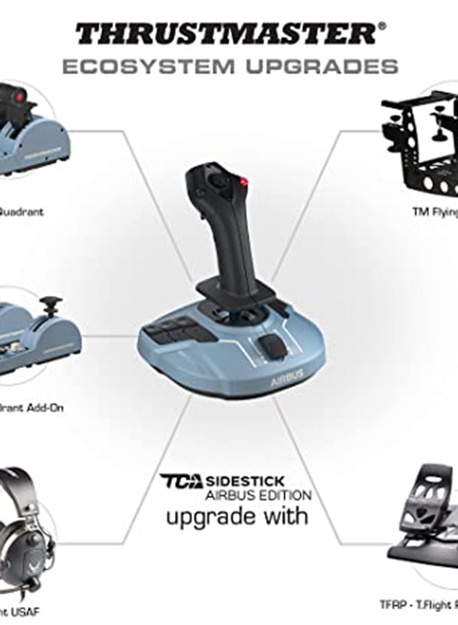 Thrustmaster TCA Sidestick Airbus Edition (Windows)