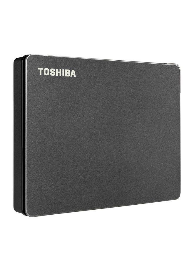 Canvio Flex Portable Gaming External Hard Drive 2.0 TB