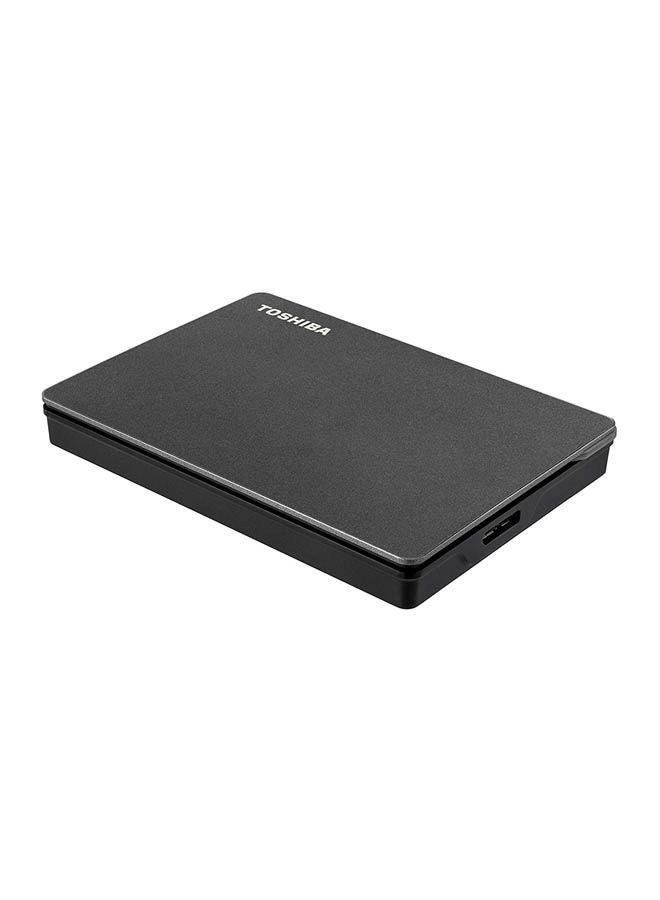 Canvio Flex Portable Gaming External Hard Drive 2.0 TB