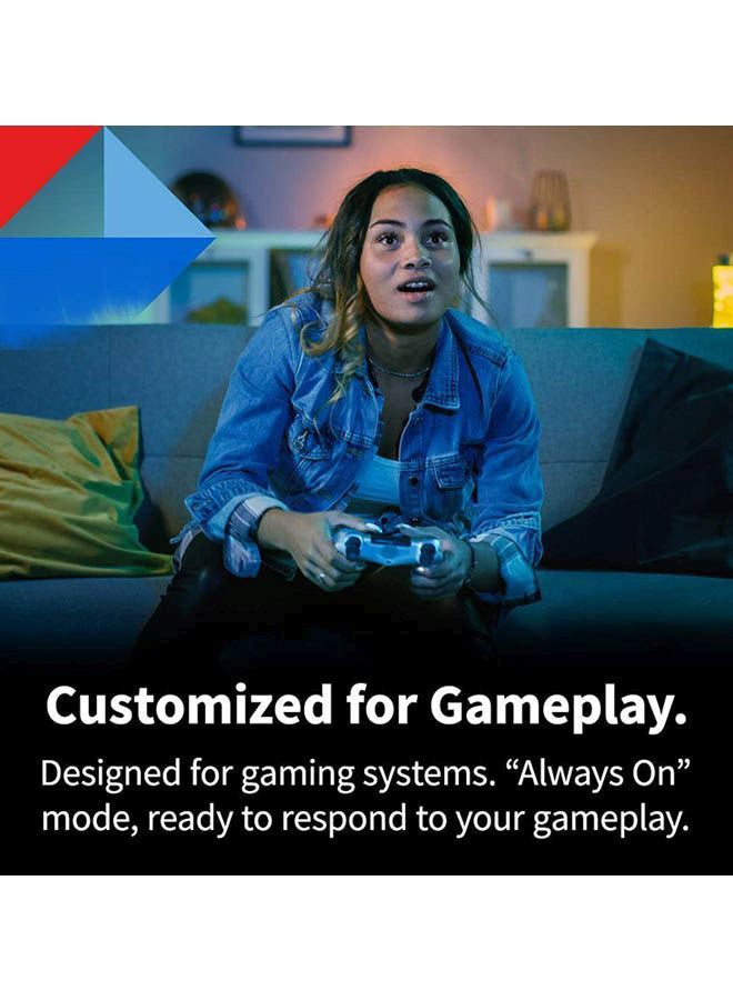 Canvio Flex Portable Gaming External Hard Drive 2.0 TB