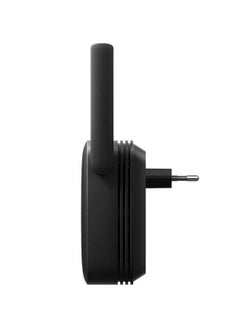 Mi Wi-Fi Range Extender AC1200 – Dual-Band 2.4GHz & 5GHz, High-Speed 1200Mbps, Dual Antennas, Ethernet Port, WPA2 Security, WPS Setup, Access Point & Extender Modes – DVB4348GL | Black - v1667480420/N49049718A_5