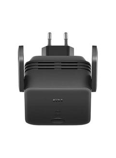 Mi Wi-Fi Range Extender AC1200 – Dual-Band 2.4GHz & 5GHz, High-Speed 1200Mbps, Dual Antennas, Ethernet Port, WPA2 Security, WPS Setup, Access Point & Extender Modes – DVB4348GL | Black - v1667480420/N49049718A_6