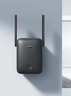 Mi Wi-Fi Range Extender AC1200 – Dual-Band 2.4GHz & 5GHz, High-Speed 1200Mbps, Dual Antennas, Ethernet Port, WPA2 Security, WPS Setup, Access Point & Extender Modes – DVB4348GL | Black - v1667480420/N49049718A_8