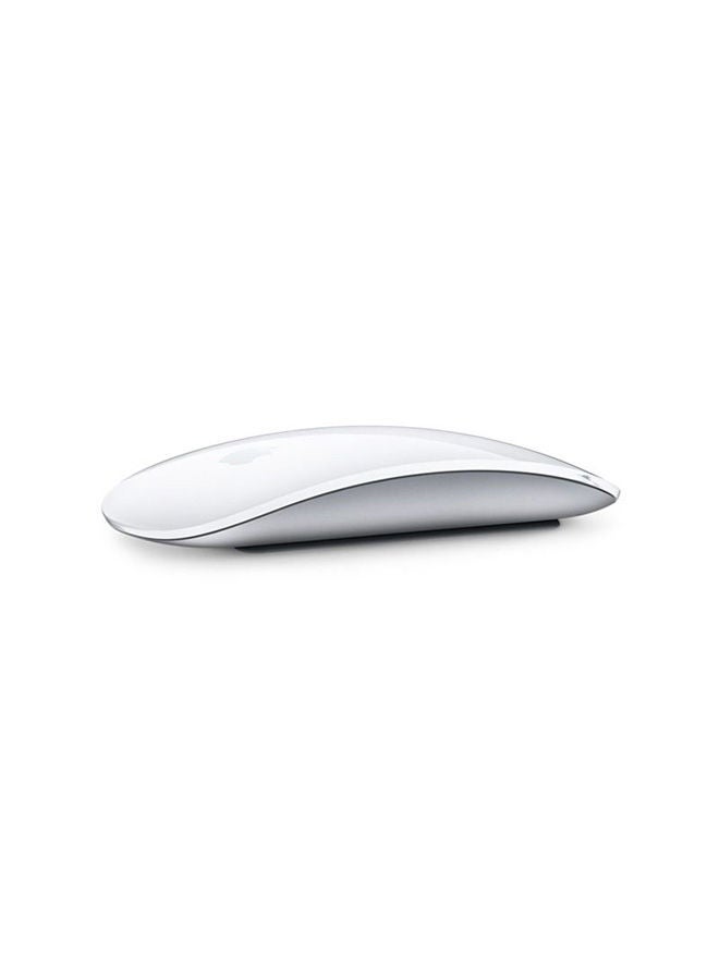 Apple - Bundle Of Magic Mouse 2 And Wireless Magic Keyboard White - Image 1