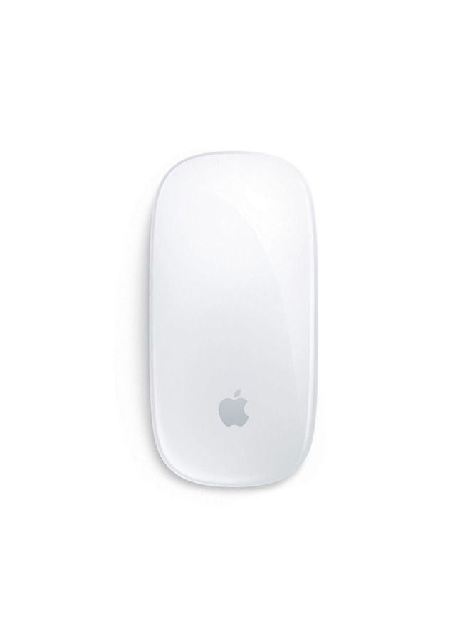 Apple - Bundle Of Magic Mouse 2 And Wireless Magic Keyboard White - Image 1