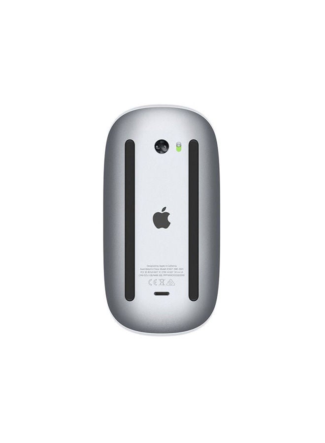 Apple - Bundle Of Magic Mouse 2 And Wireless Magic Keyboard White - Image 1