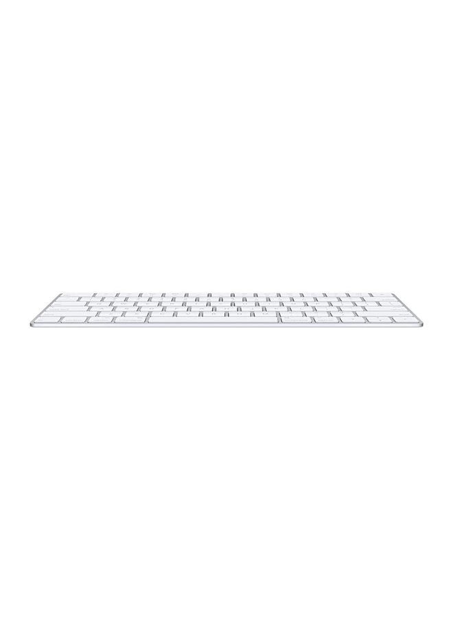 Apple - Bundle Of Magic Mouse 2 And Wireless Magic Keyboard White - Image 1