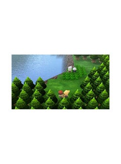 Nintendo Pokemon Shining Pearl (Intl Version) - Adventure - Nintendo Switch  - Image 5
