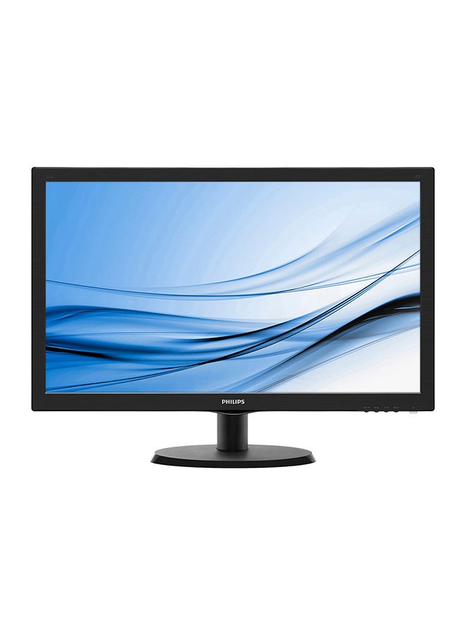 21.5-inch monitor, 223V5LHSB2, TN Panel FHD monitor, HDMI/VGA connectivity Black - v1667480438/N51279829A_7