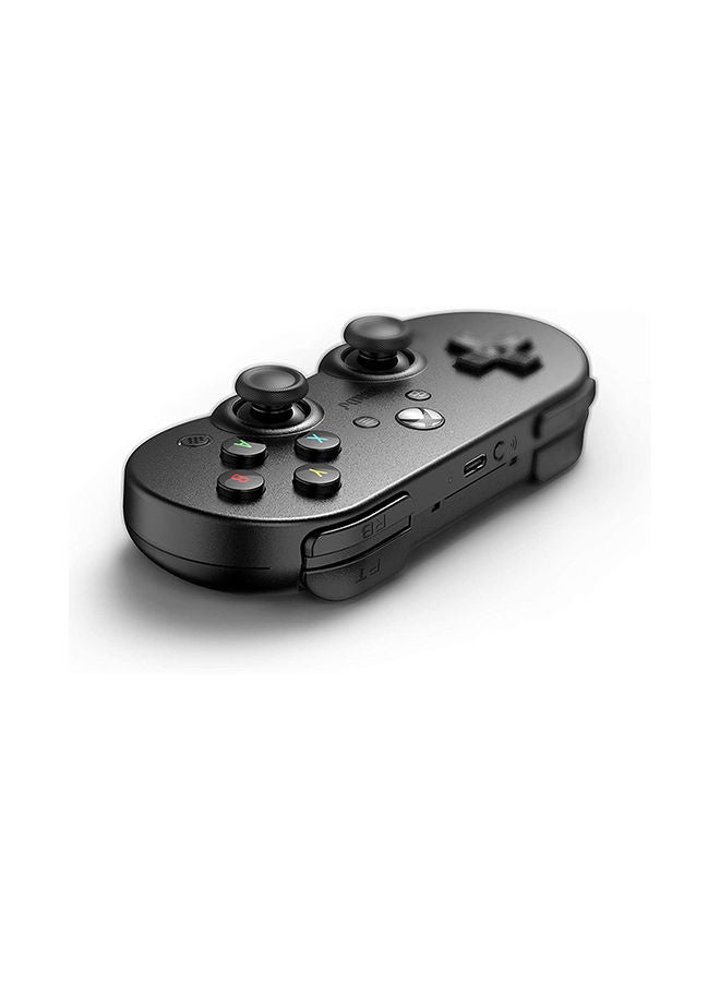8Bitdo - SN30 Pro Controller for Xbox Cloud Gaming On Android wireless - Image 1