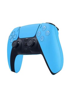 DualSense Wireless Controller For PlayStation 5 - Starlight Blue - v1667480448/N52393151A_4