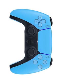 DualSense Wireless Controller For PlayStation 5 - Starlight Blue - v1667480448/N52393151A_6