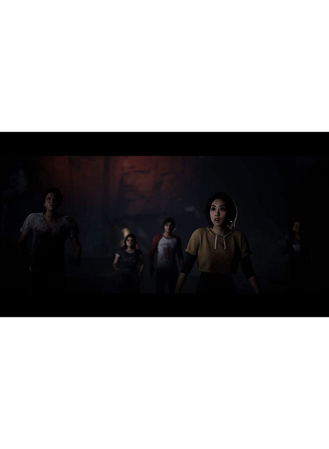 2K The Quarry - Adventure - PlayStation 4 (PS4) - Image 4