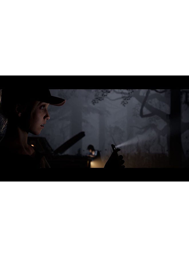 2K The Quarry - Adventure - PlayStation 4 (PS4) - Image 5