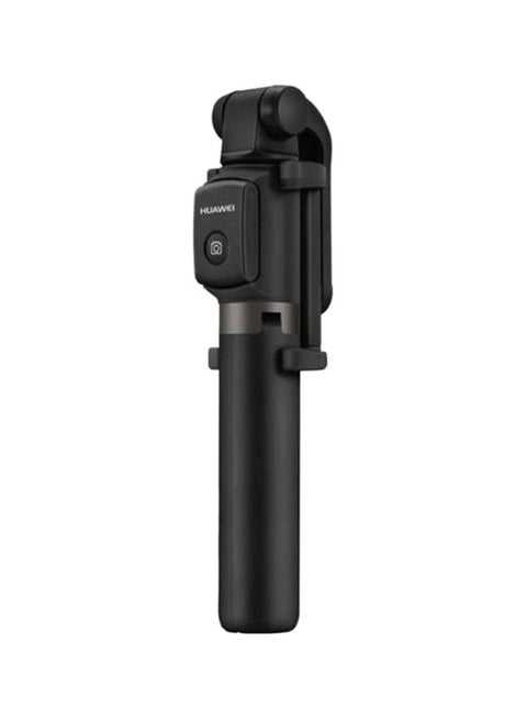Tripod Selfie Stick Pro Black