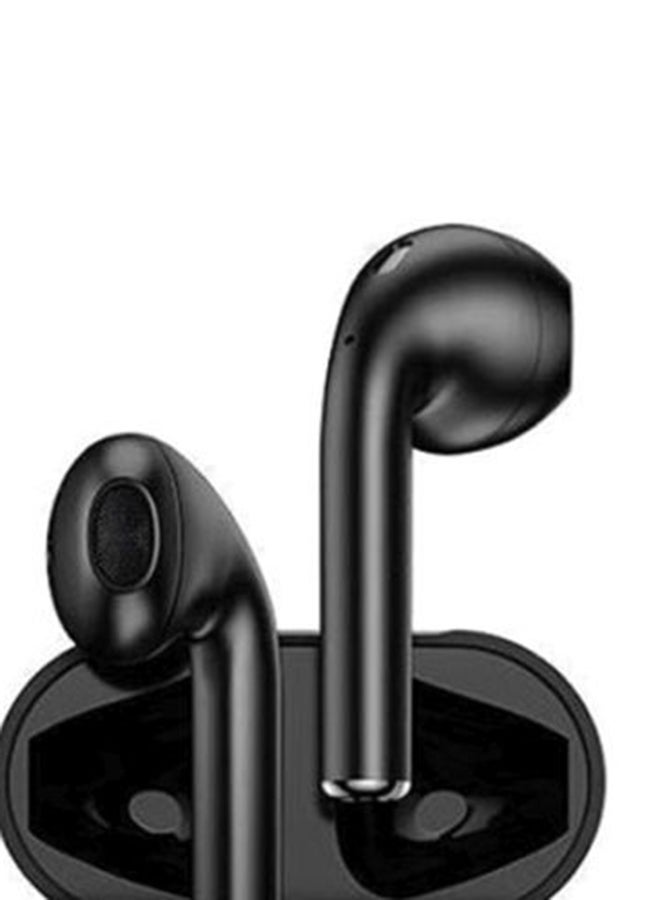 JOYROOM - Bluetooth In-Ear Earbuds With Charging Case Black - Image 1