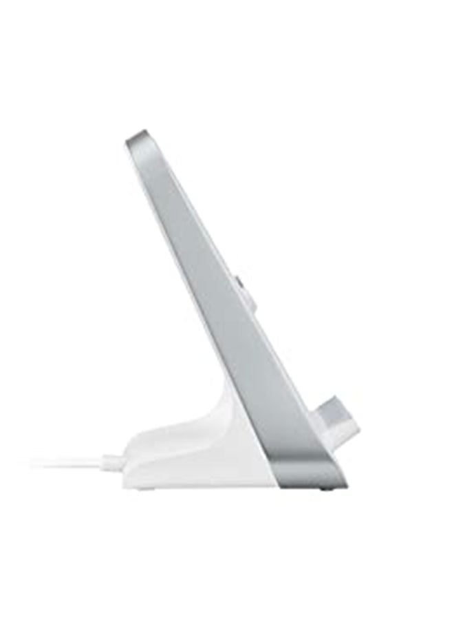 OnePlus - Wireless Charger For Smartphones white - Image 1