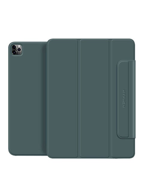 Smart Folio Case for iPad Pro 2020 11” Green