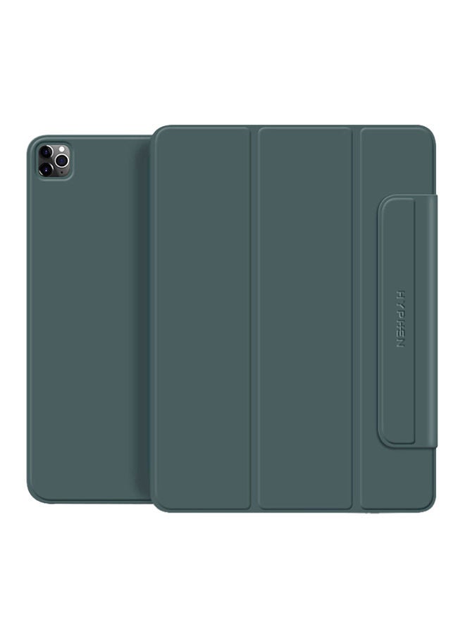 Smart Folio Case for iPad Pro 2020 11” Green